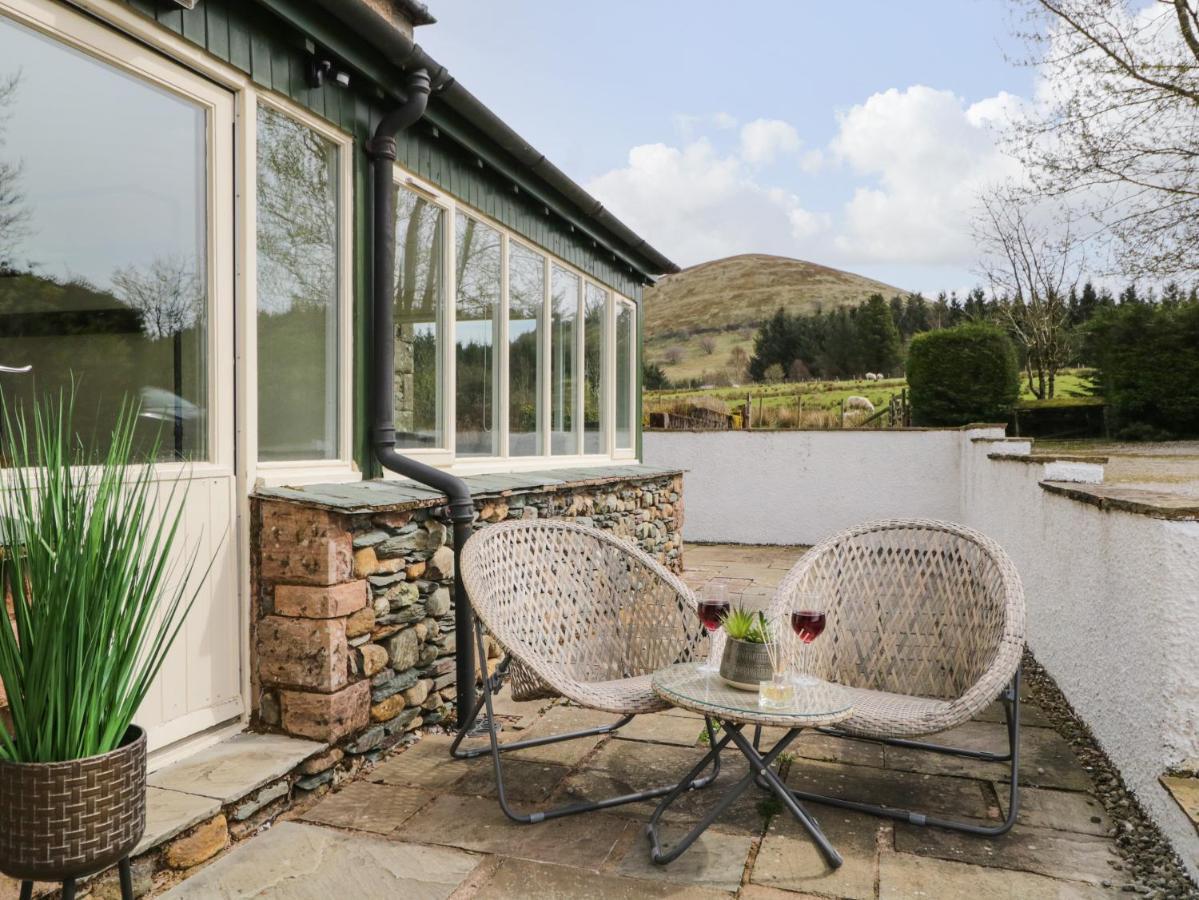 Glen Cottage Penrith Exterior photo